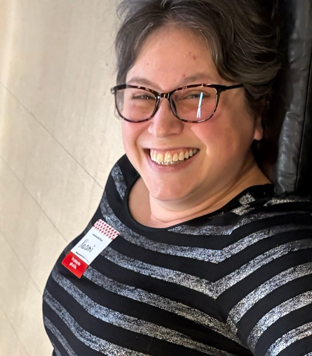 Director of Congregational Lifelong Learning